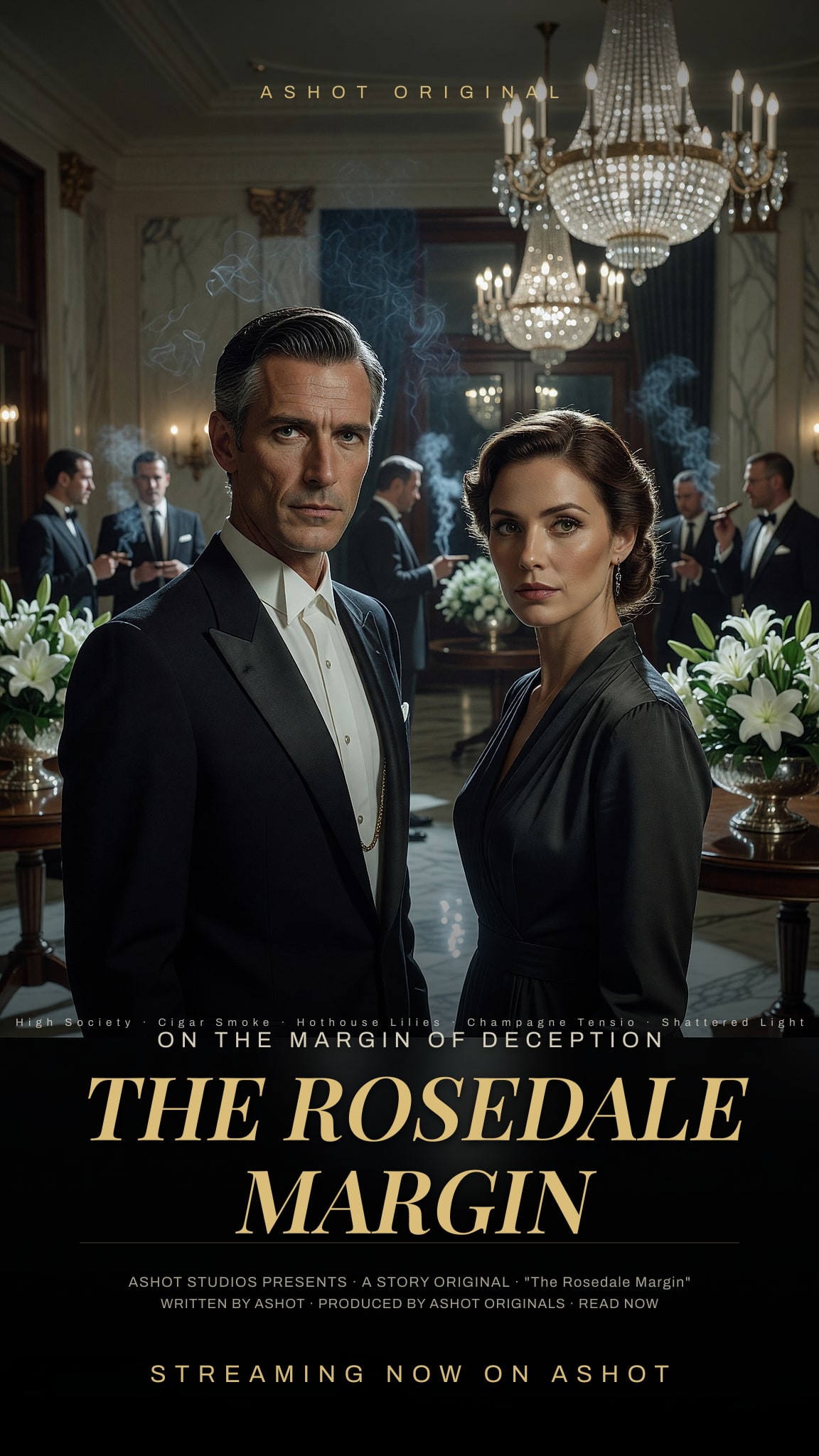 The Rosedale Margin