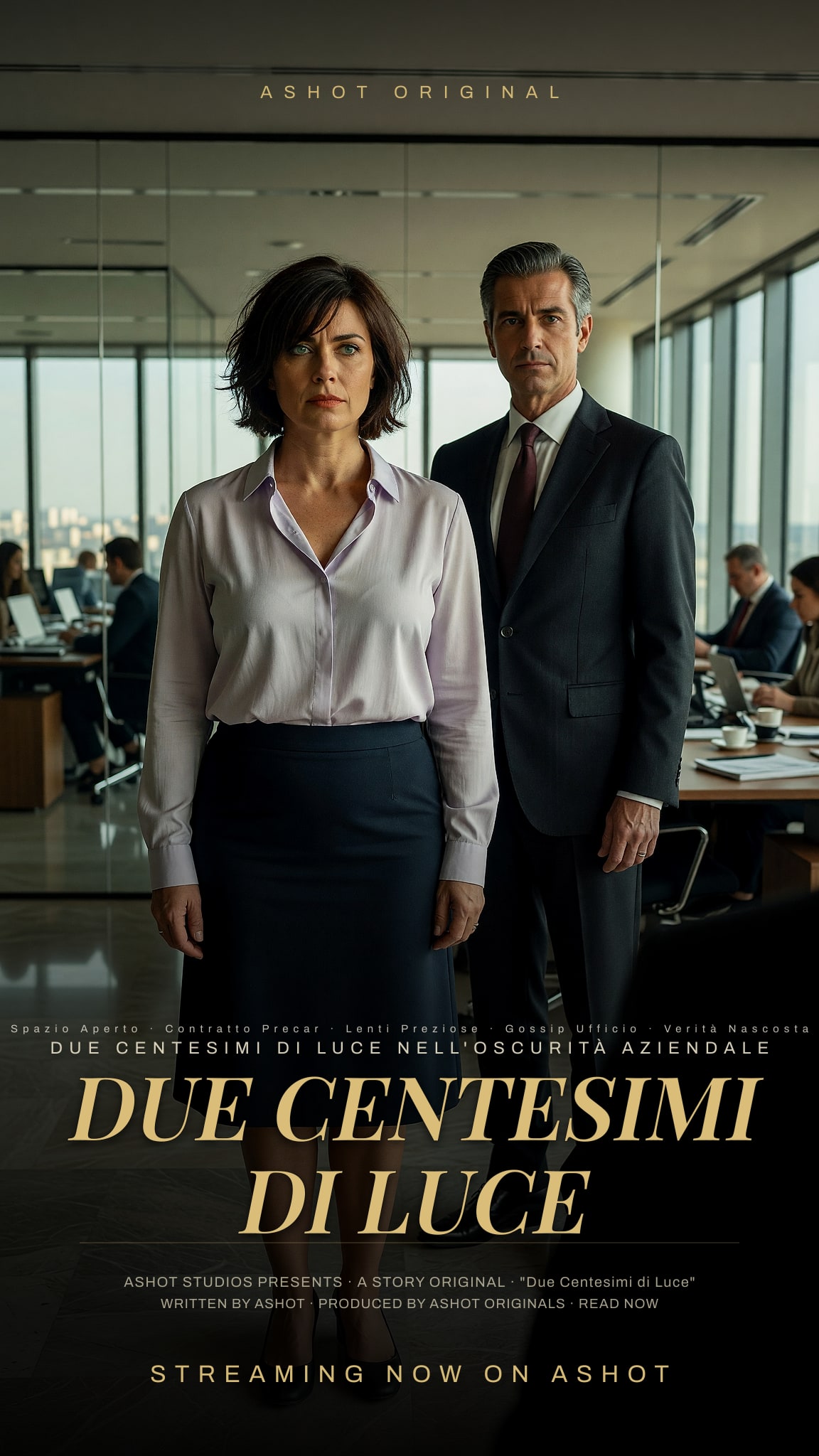 Due Centesimi di Luce
