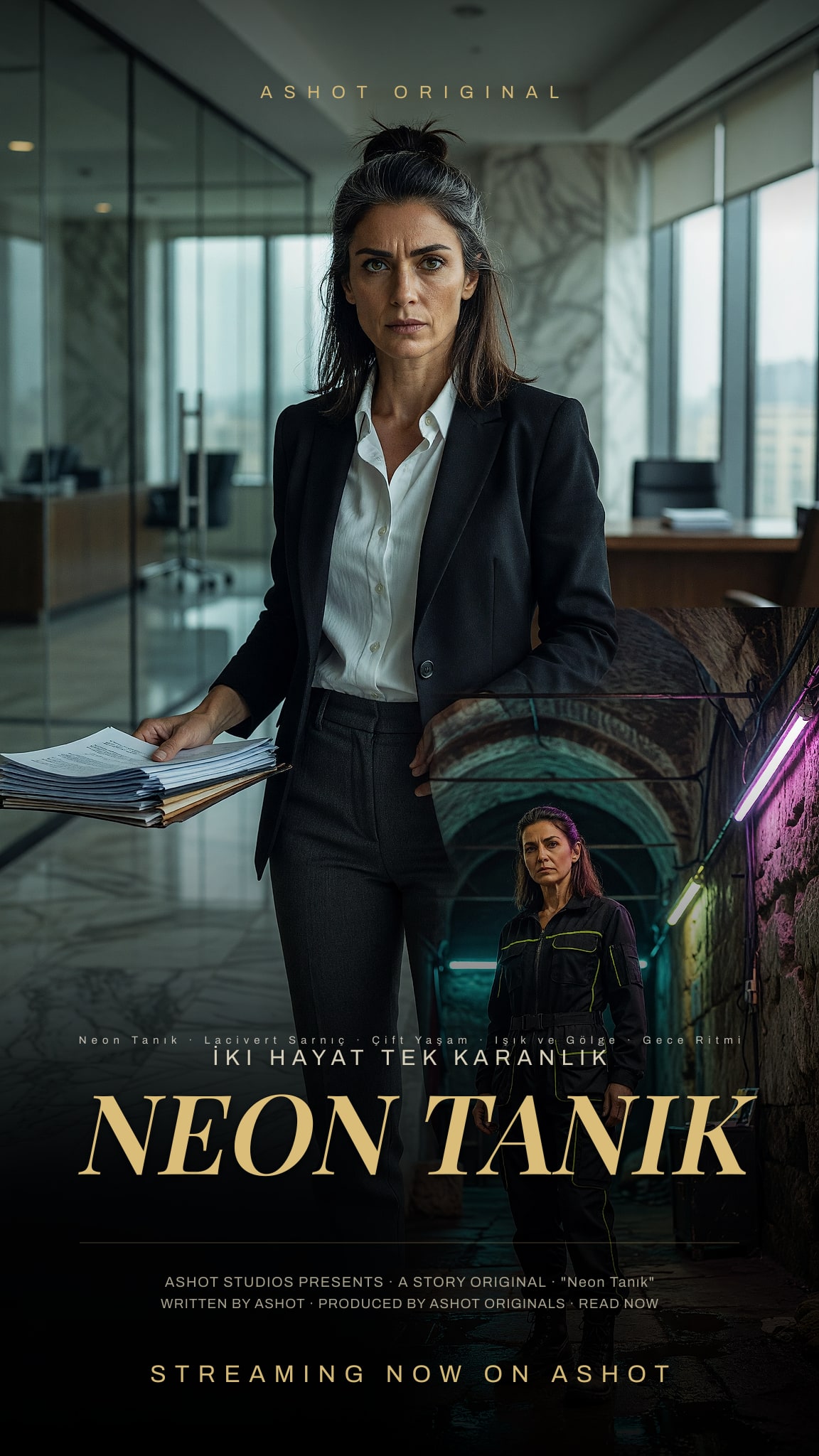 Neon Tanık