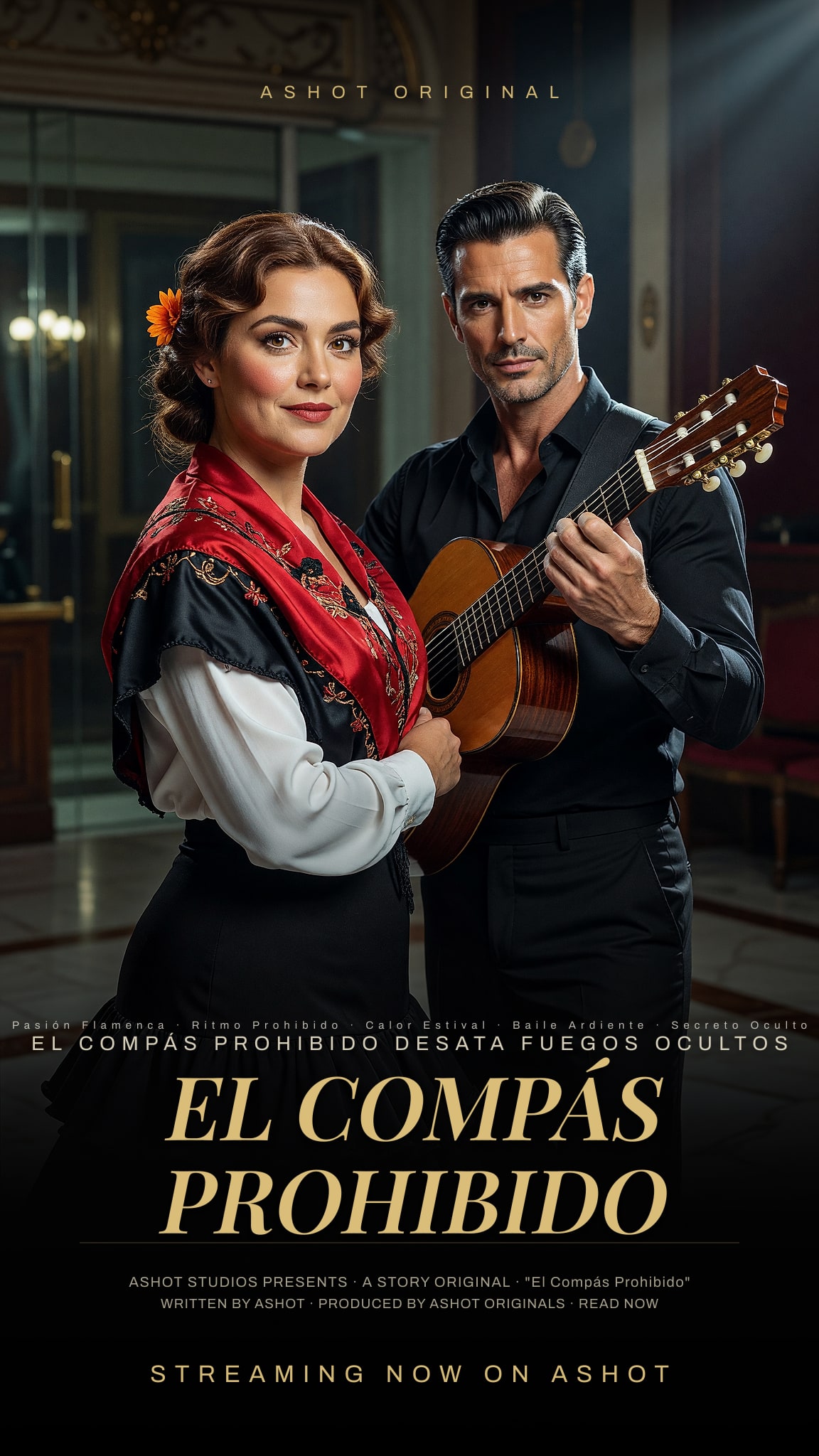El Compás Prohibido