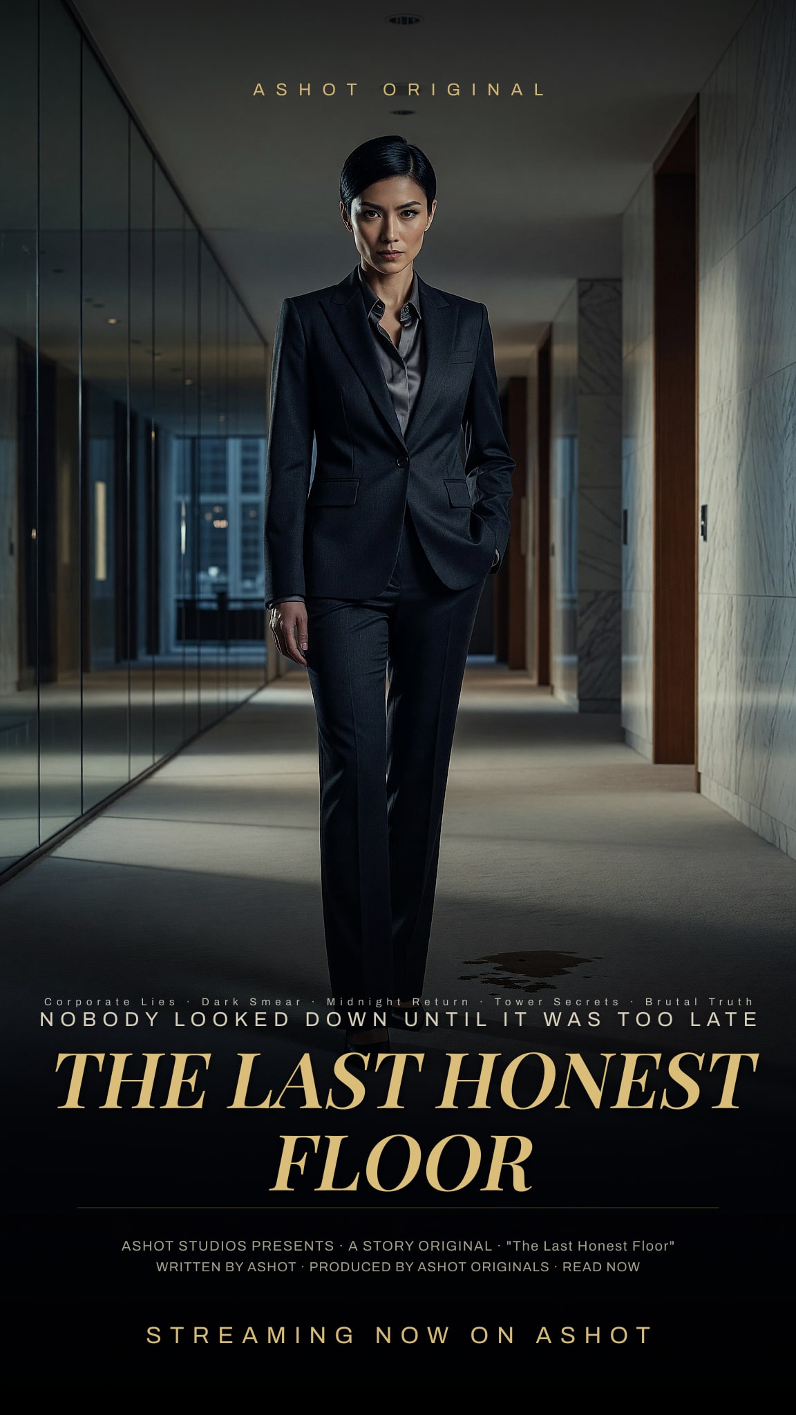 The Last Honest Floor