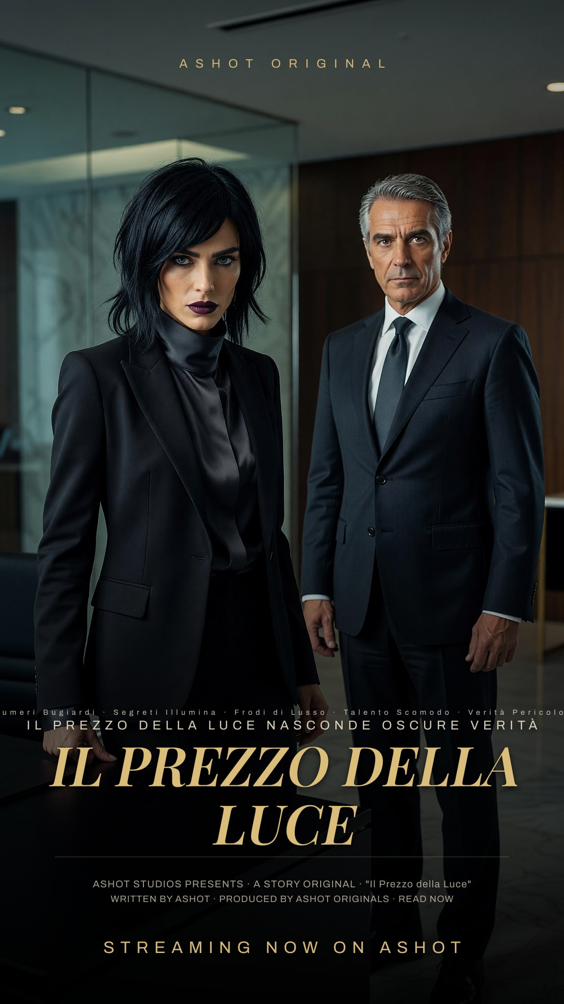Il Prezzo della Luce
