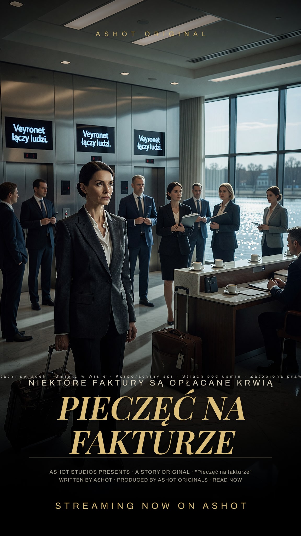 Pieczęć na fakturze