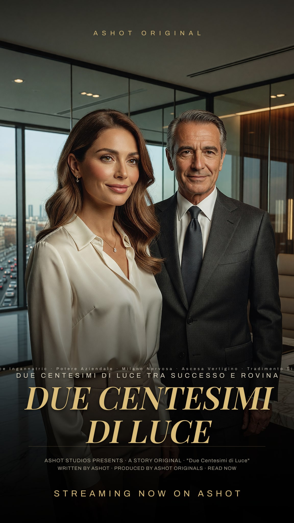 Due Centesimi di Luce