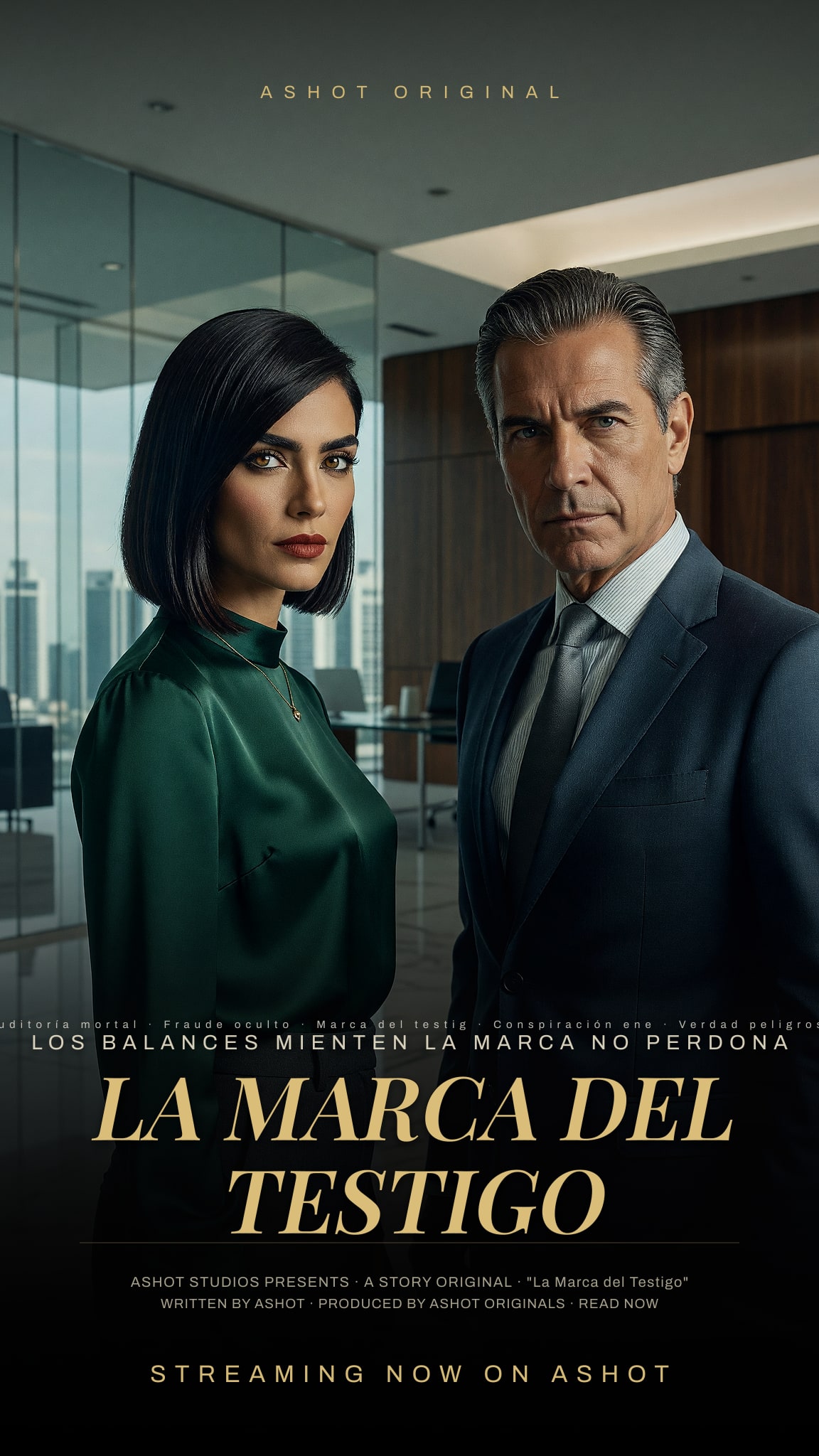 La Marca del Testigo