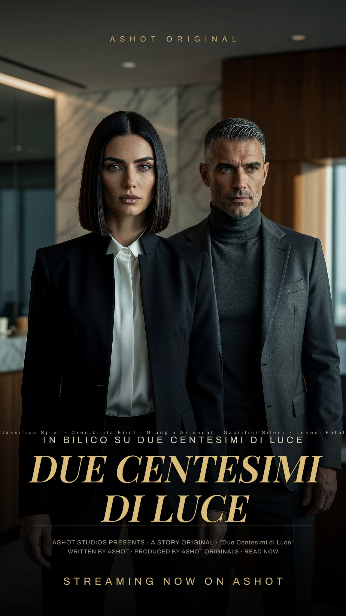 Due Centesimi di Luce