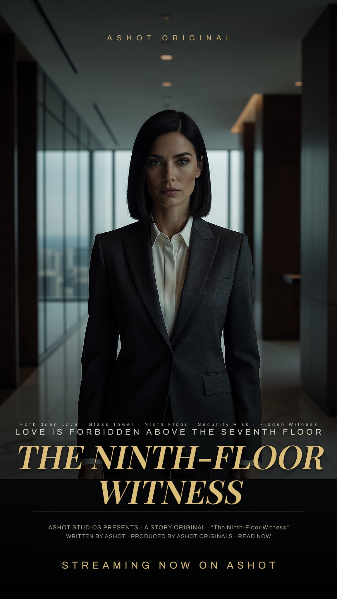 The Ninth-Floor Witness