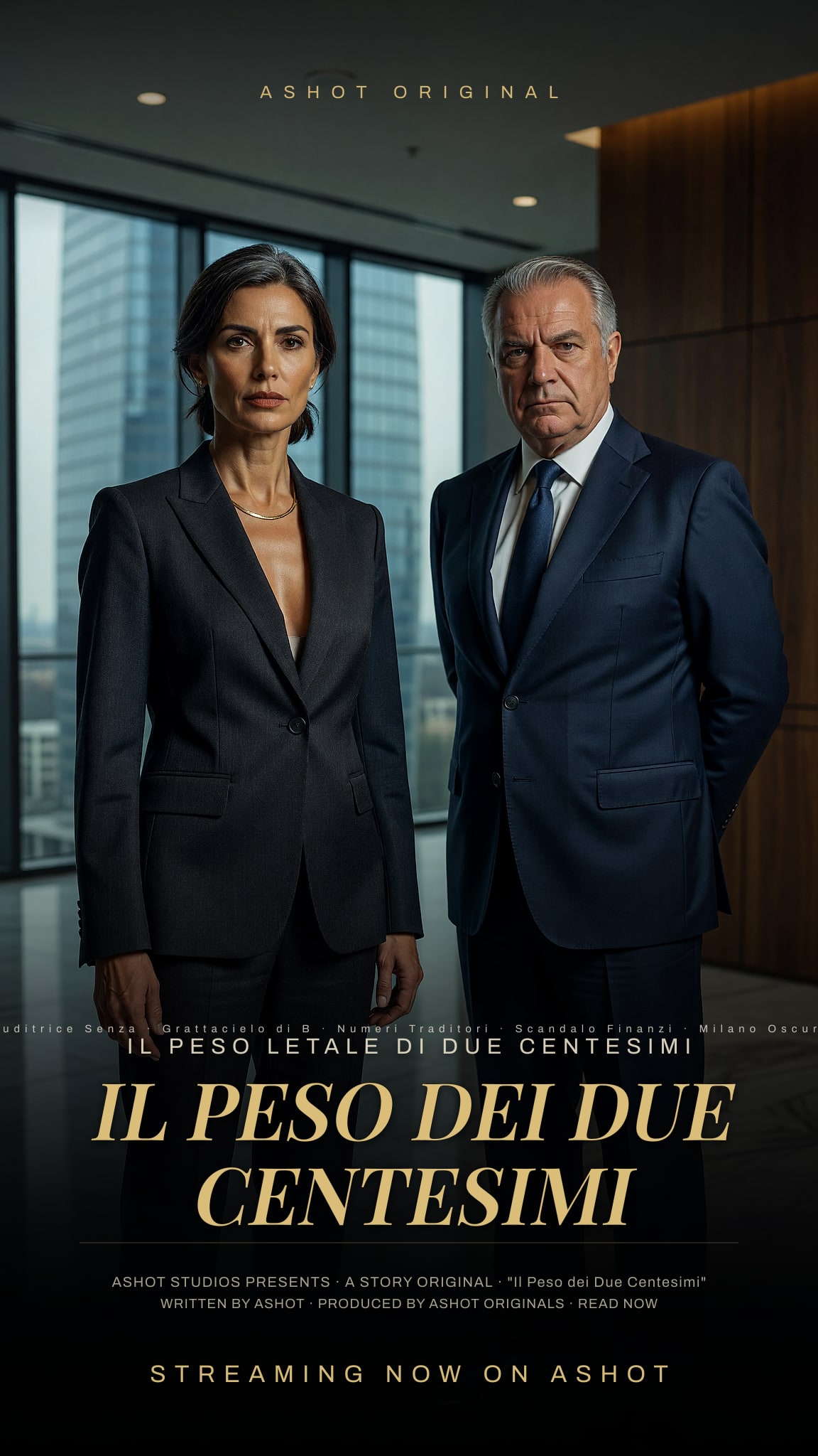 Il Peso dei Due Centesimi