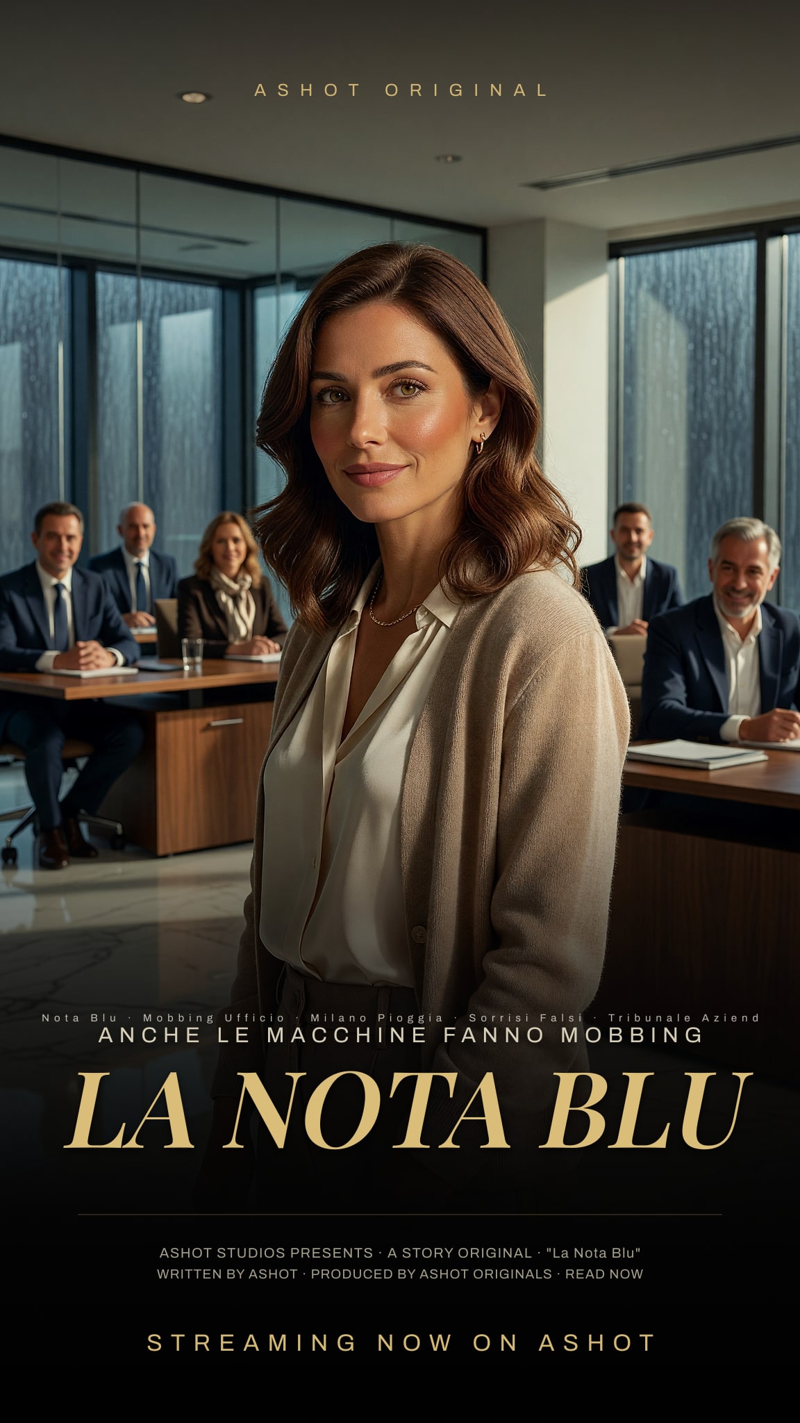 La Nota Blu