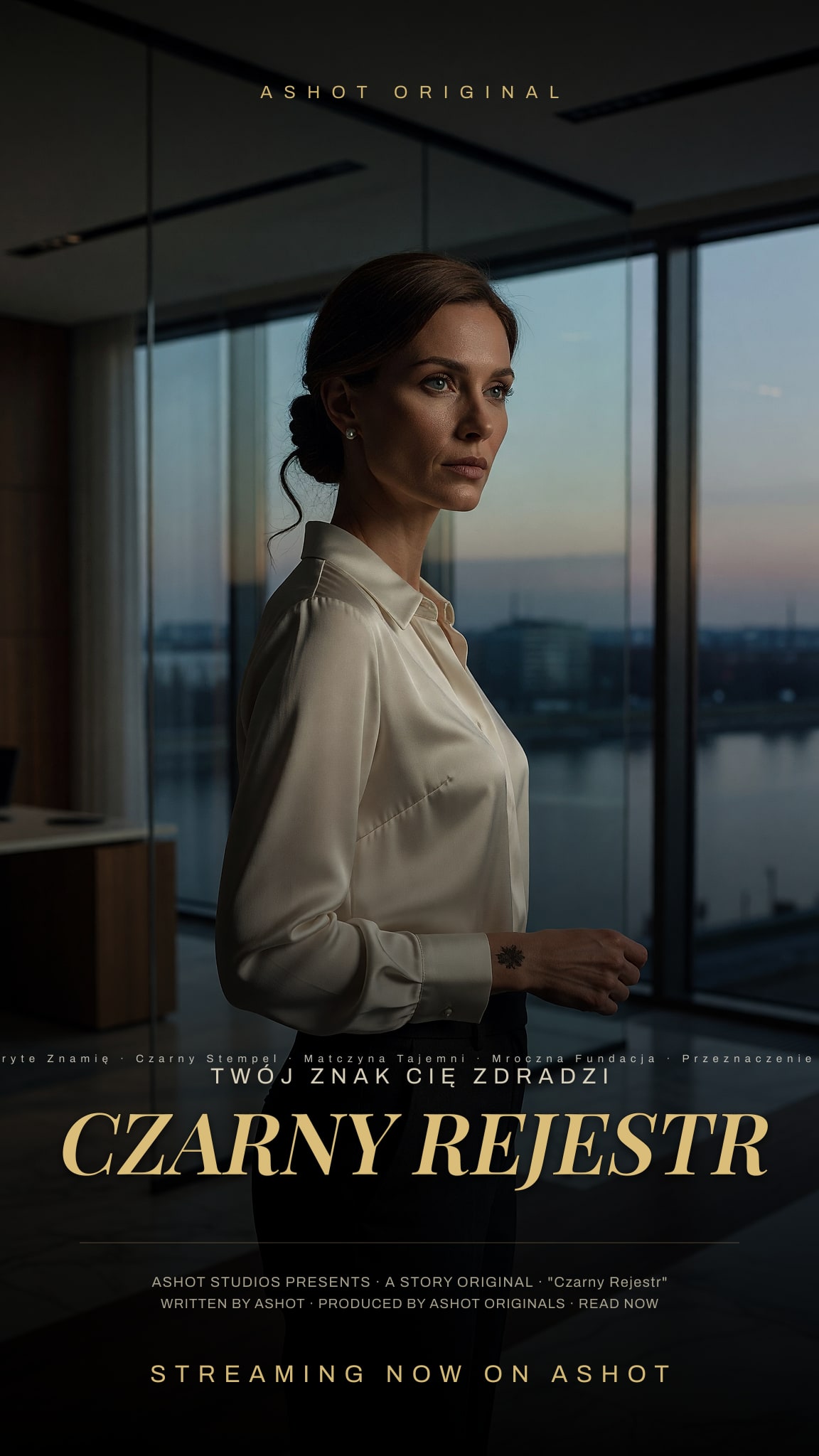 Czarny Rejestr