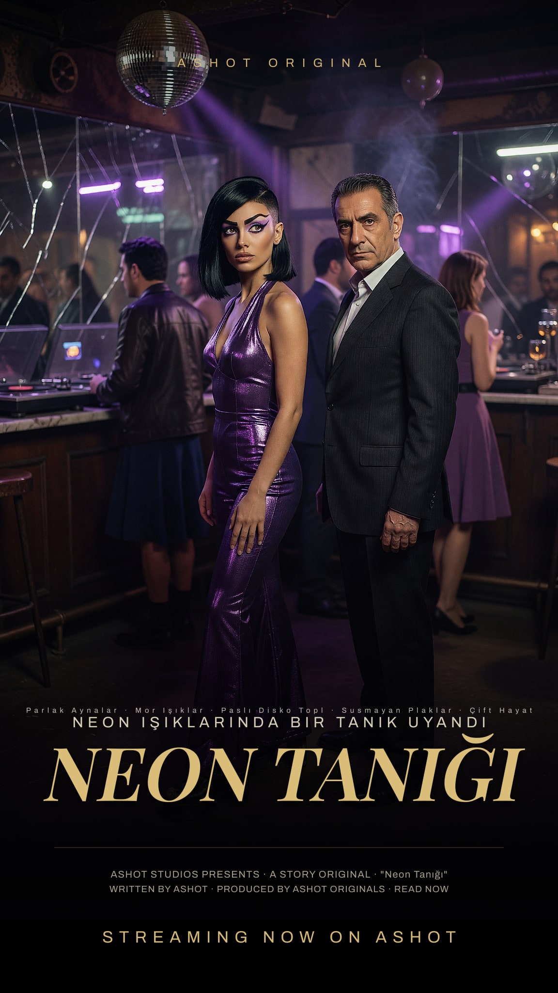 Neon Tanığı