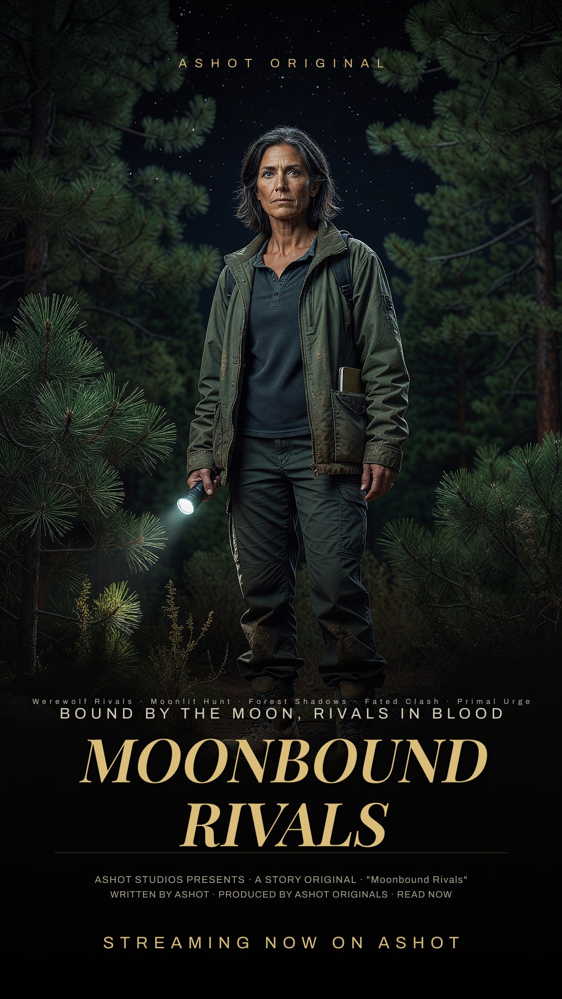 Moonbound Rivals