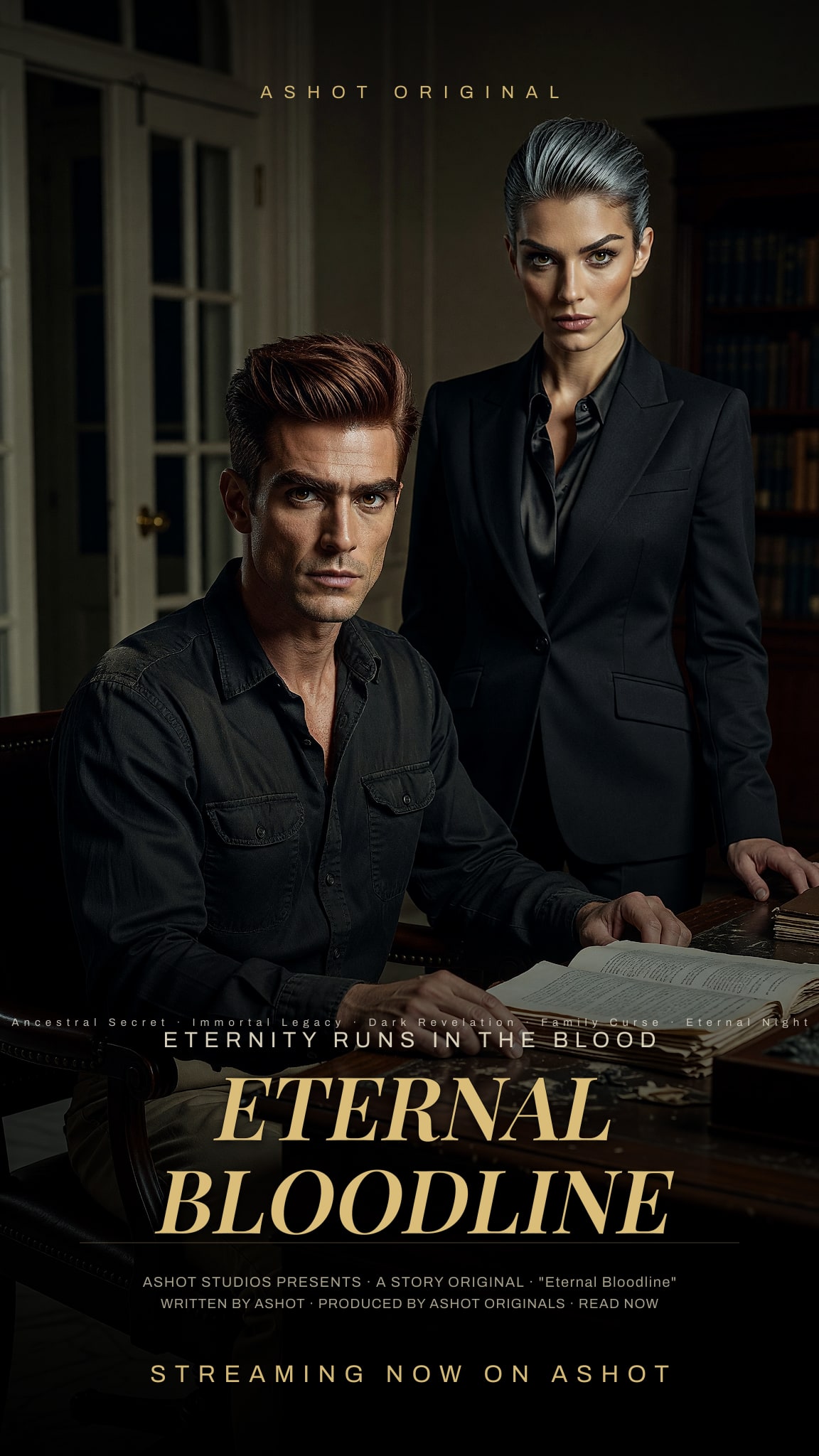 Eternal Bloodline