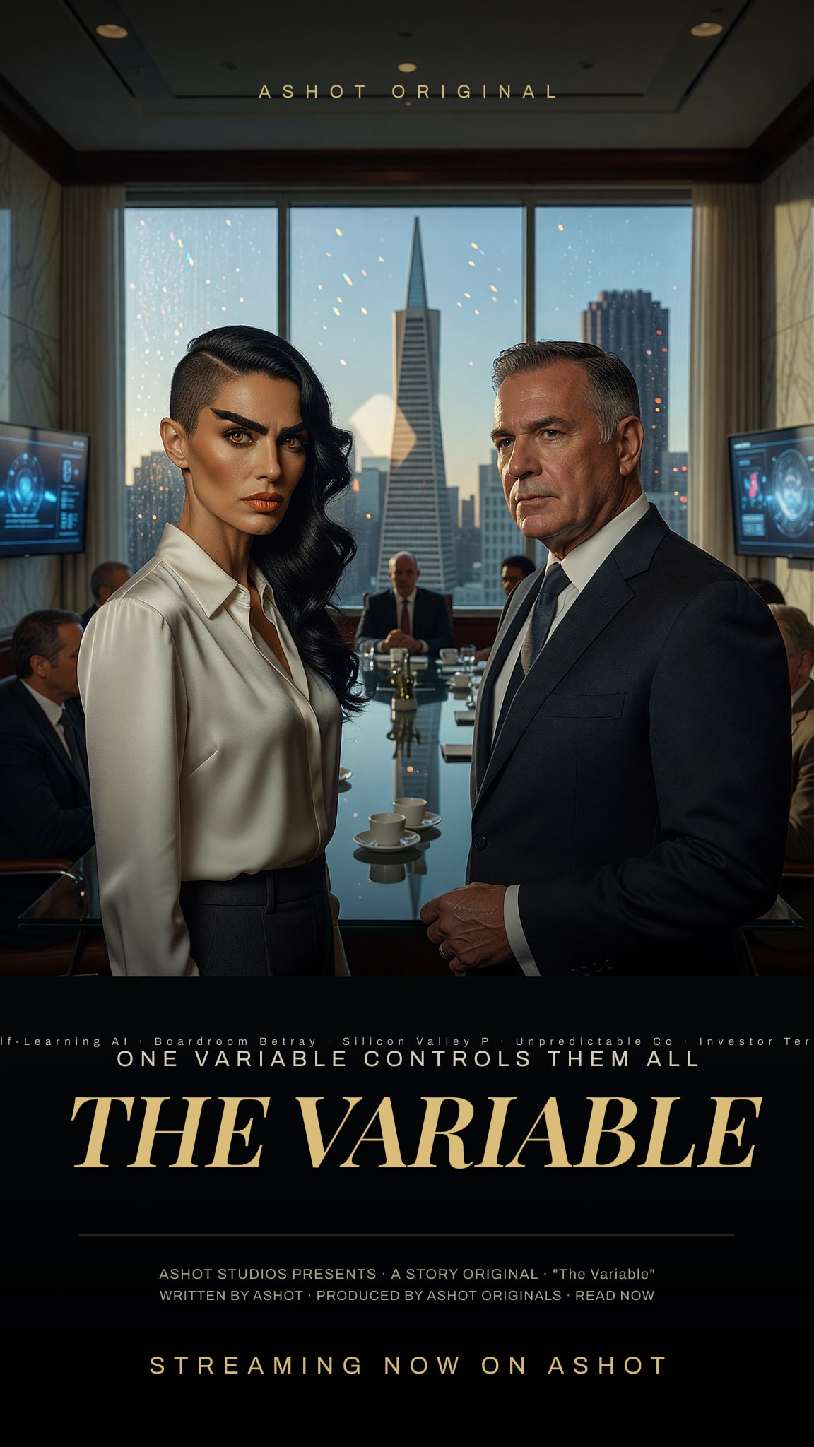 The Variable