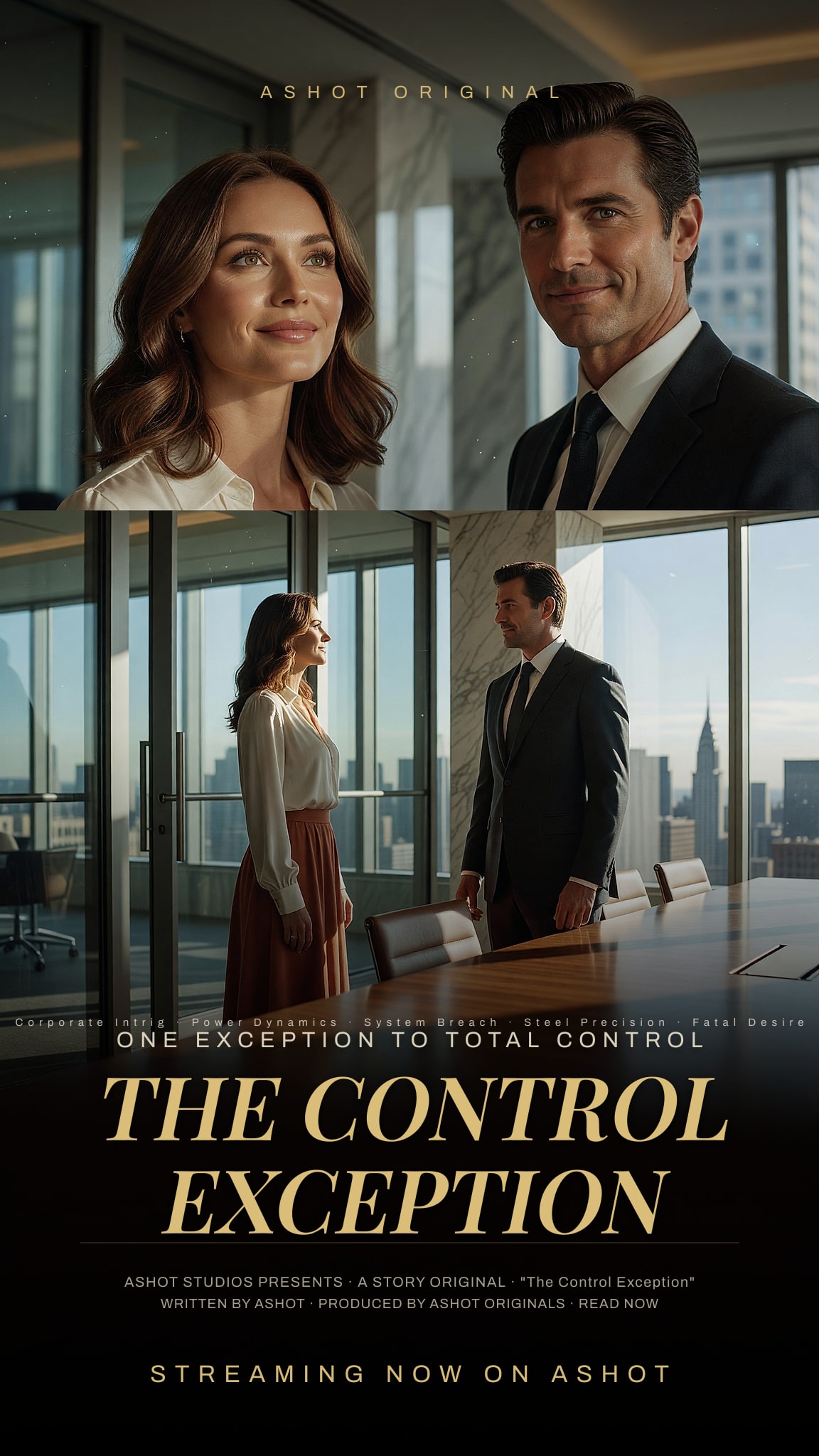 The Control Exception