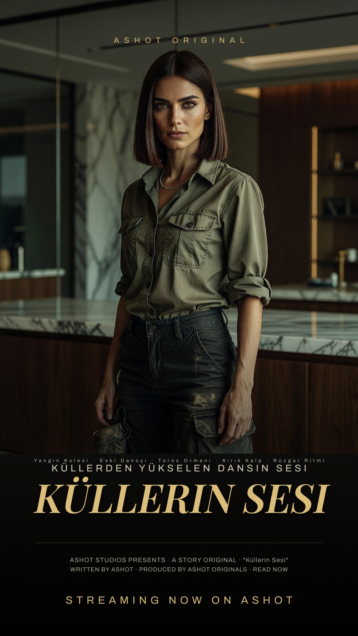 Küllerin Sesi