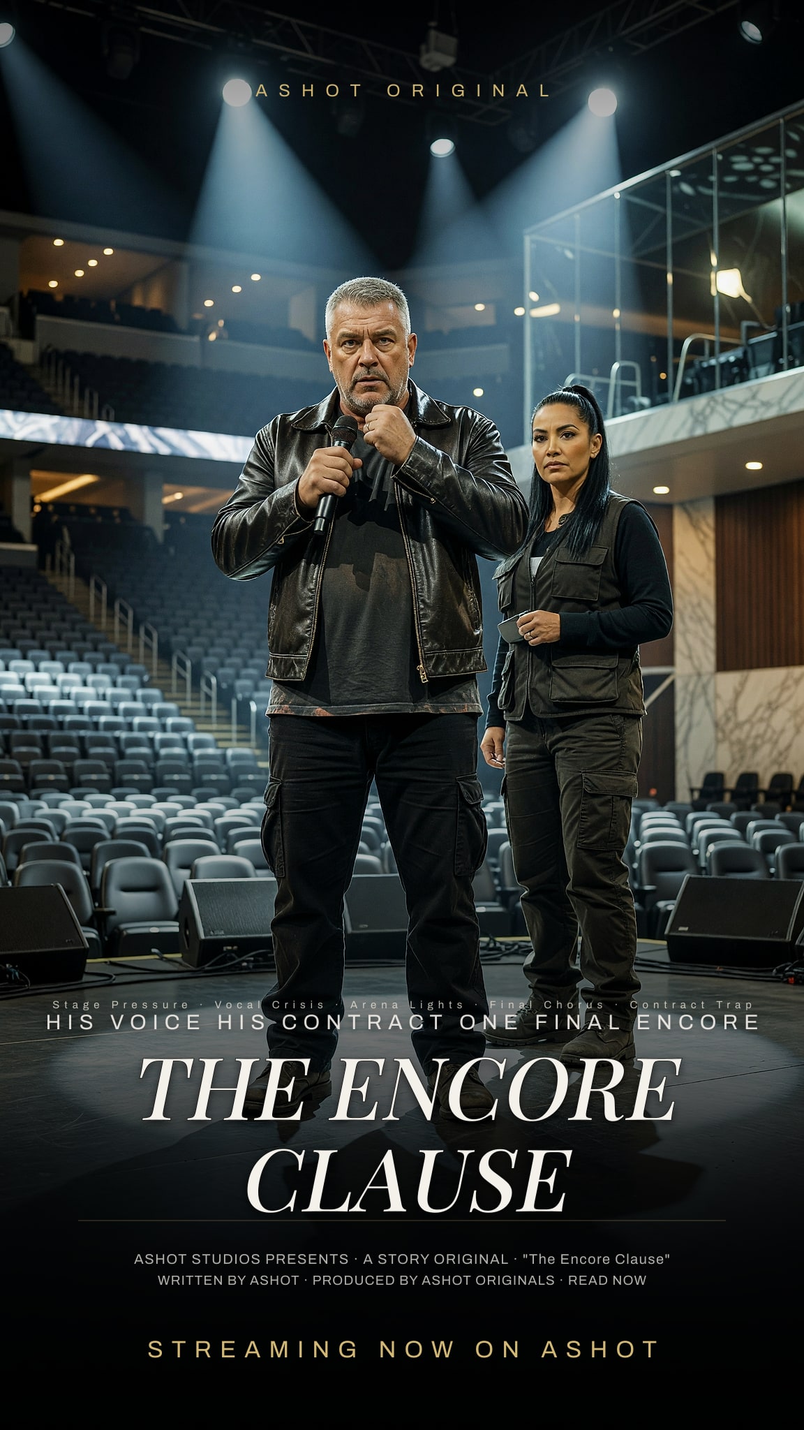 The Encore Clause