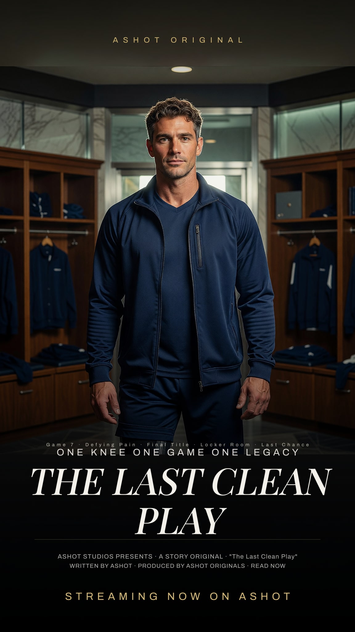 The Last Clean Play
