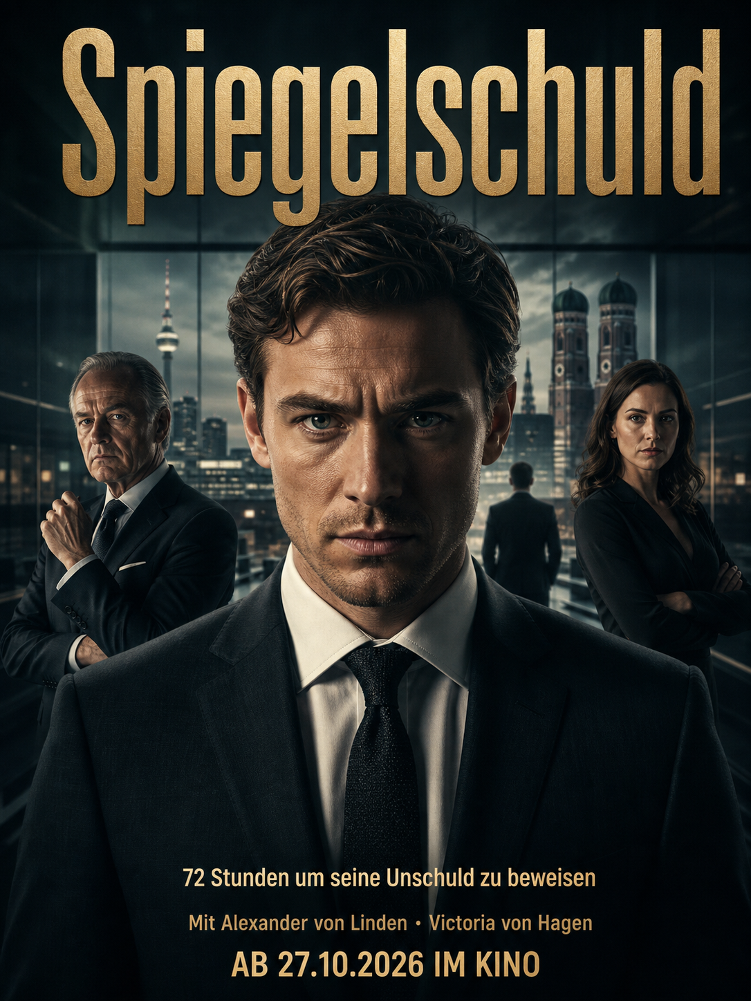 Spiegelschuld