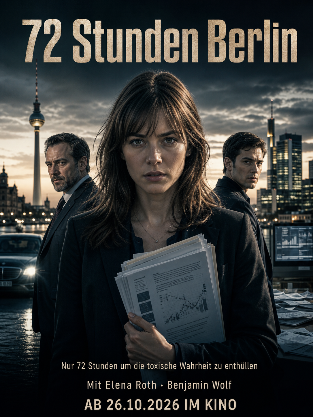 72 Stunden Berlin