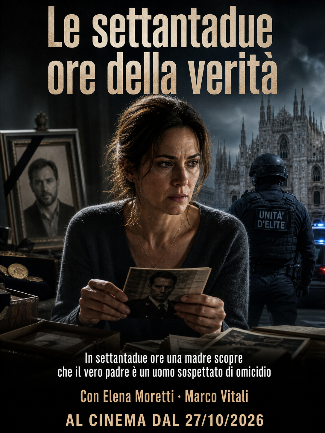 Le settantadue ore della verità