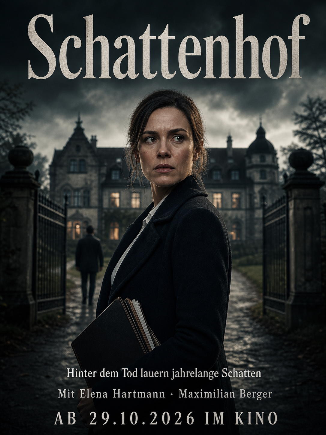 Schattenhof