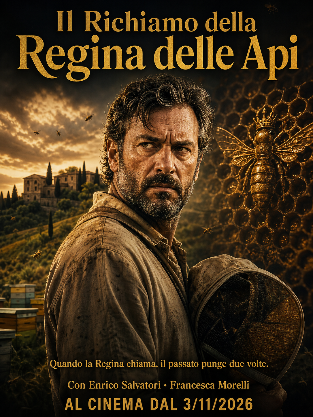 Il Richiamo della Regina delle Api