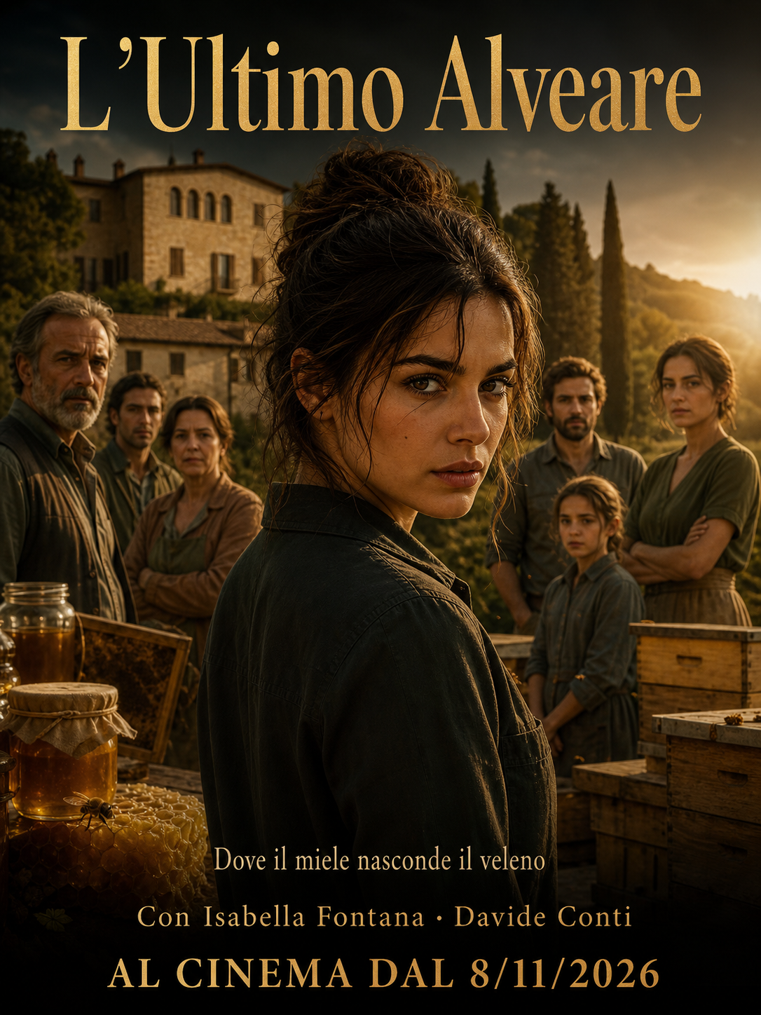 L'Ultimo Alveare